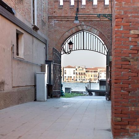 Appartamento Stella Marina 1 Venezia Esterno foto